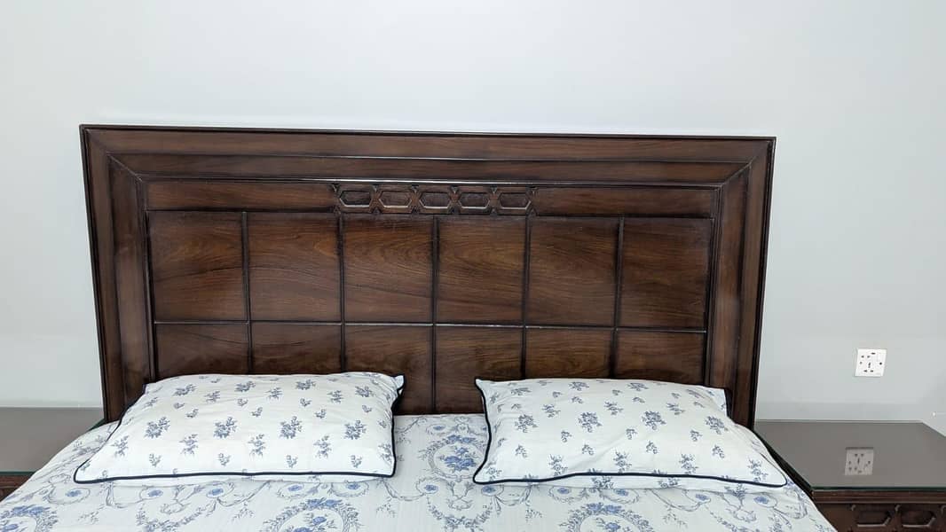 Bedset 1