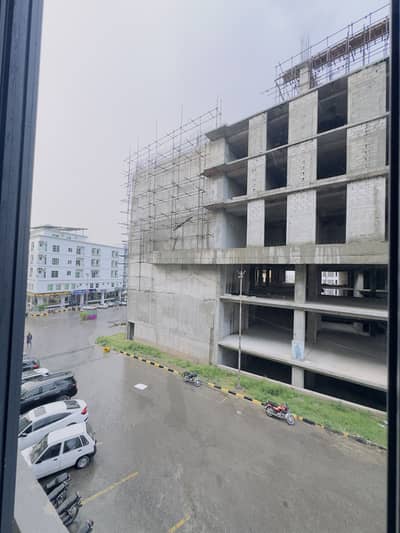 Office For Sale In J7 Mall D-17/2 Islamabad