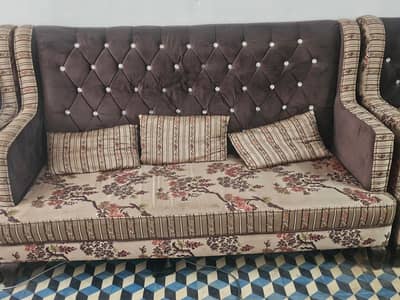 sofa good condition