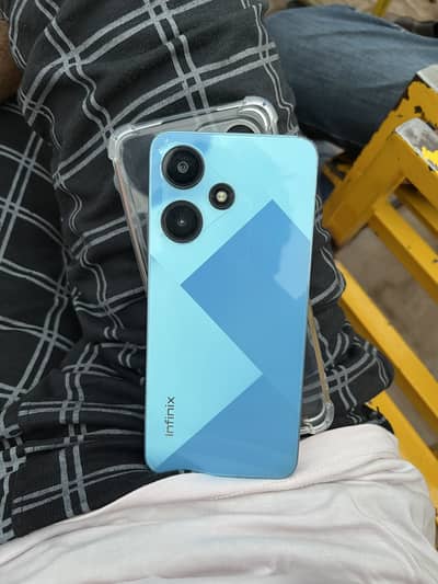 Infinix Hot 30i