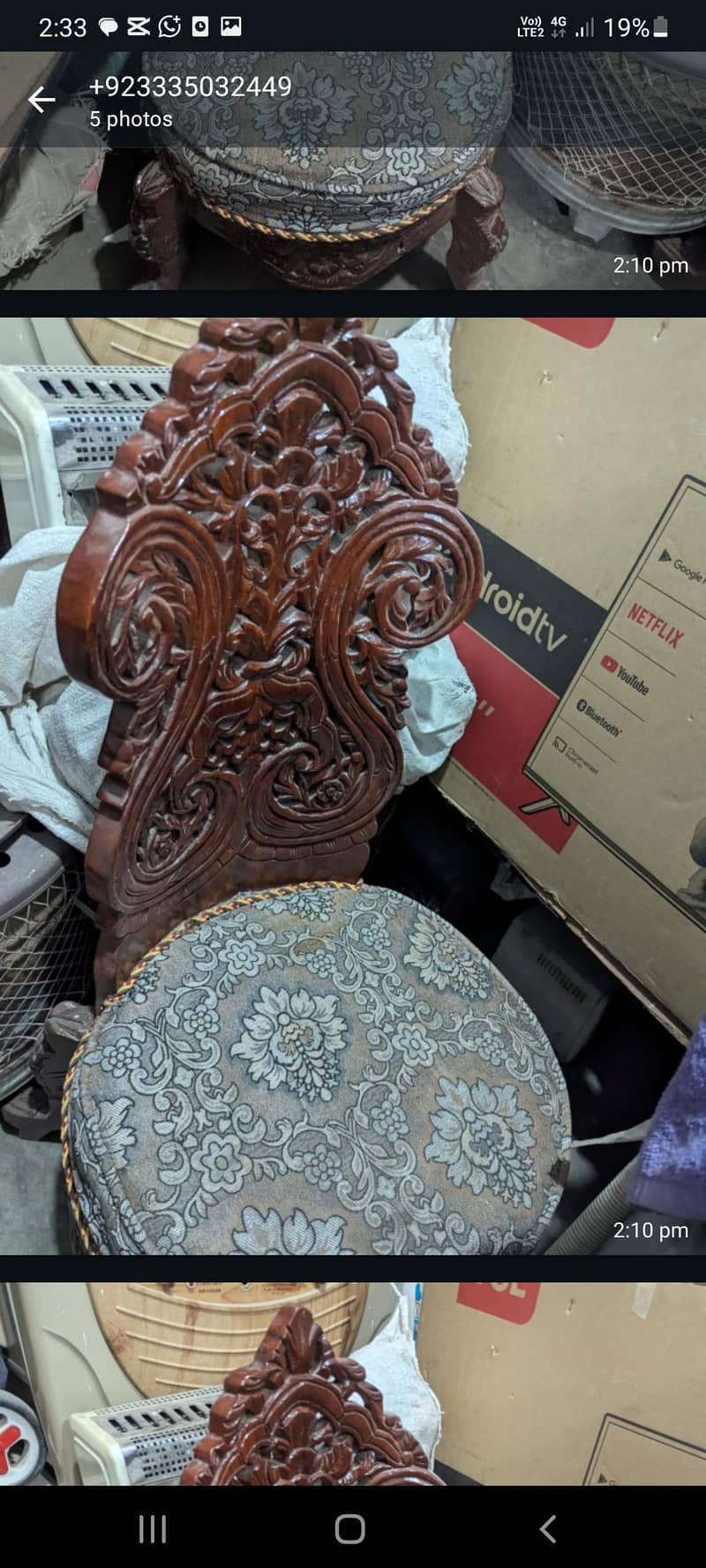 Chairs 0