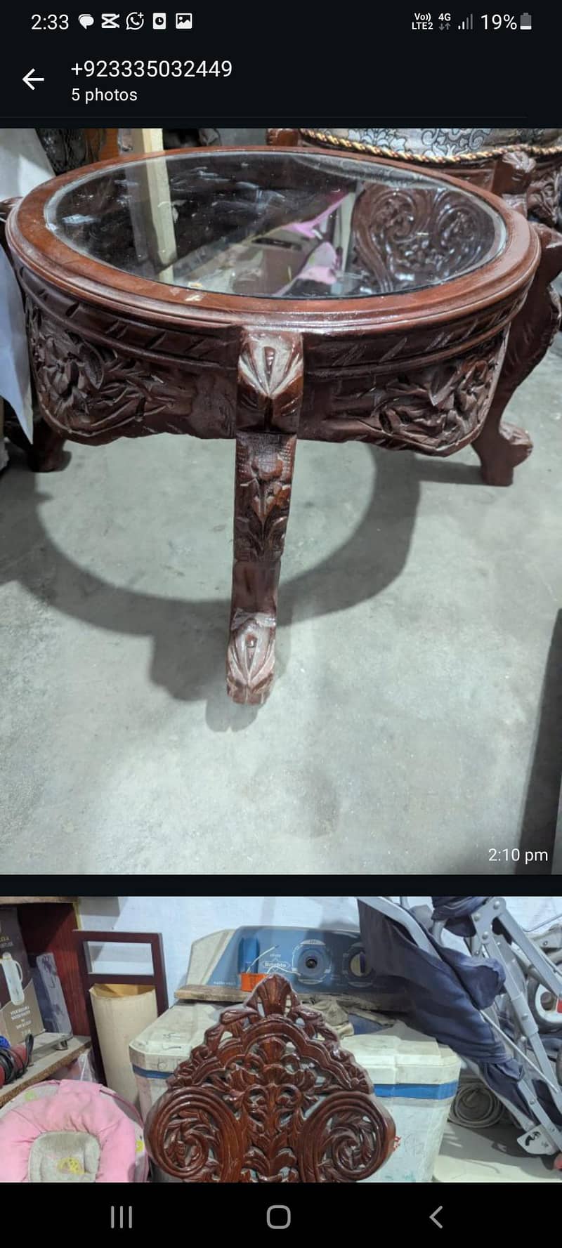 Chairs 1