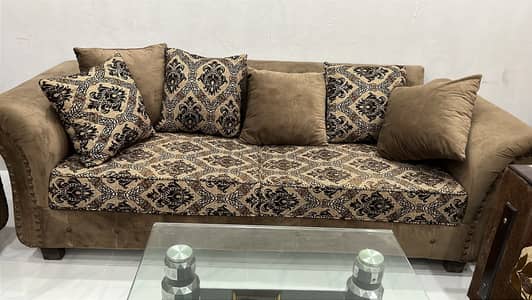 6 seater sofa set for sale