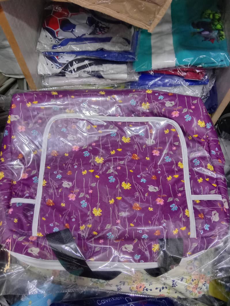Bag pack 3