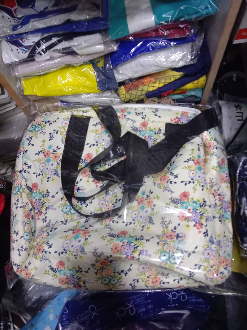 Bag pack 5