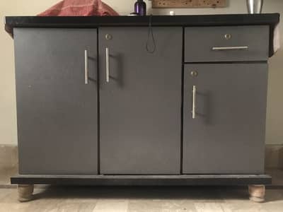 drawers