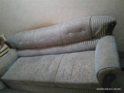 5 seater sofa