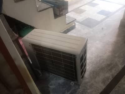 gree ac 1 ton inverter
