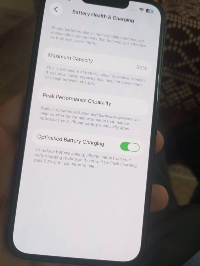 iPhone 13 non pta 3