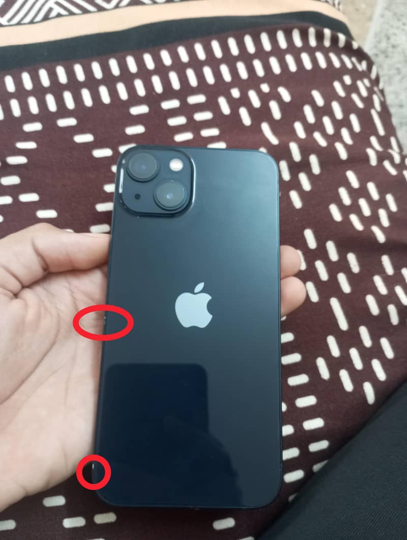 iPhone 13 non pta 4