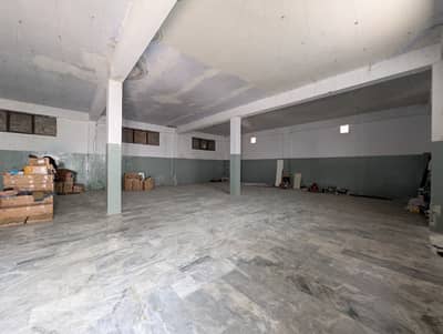 5400SQ FT office Available For Rent Separate Gate | Main Road Location | I-9/3 Islamabad Rent: 5.50 Lac Per Month