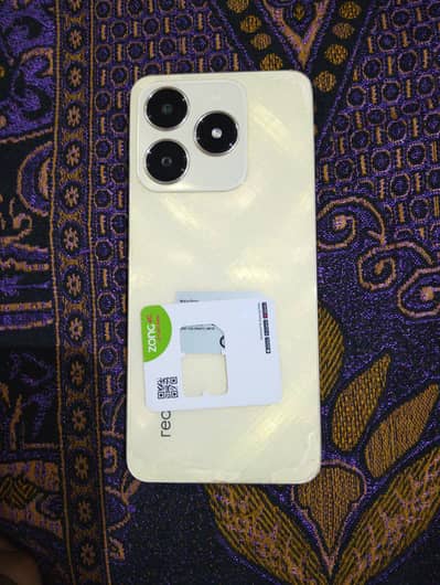 Realme C61