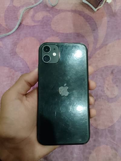 Iphone 11 exchange possible