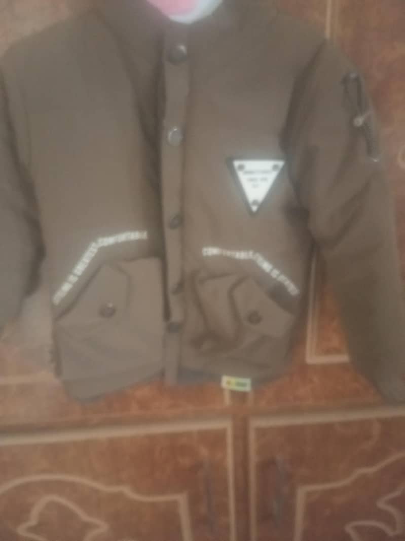 jacket 0