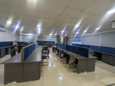 2750 Sqft Commercial Space Available On Rent