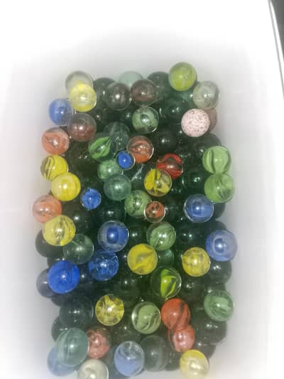 Marbles