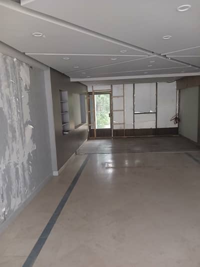 GROUND SHOP BLUE AREA FOR RENT AVAILABLE