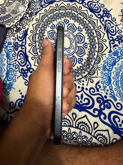 Apple iPhone 15 Pro