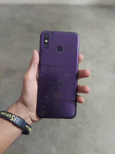 Infinix Smart 4