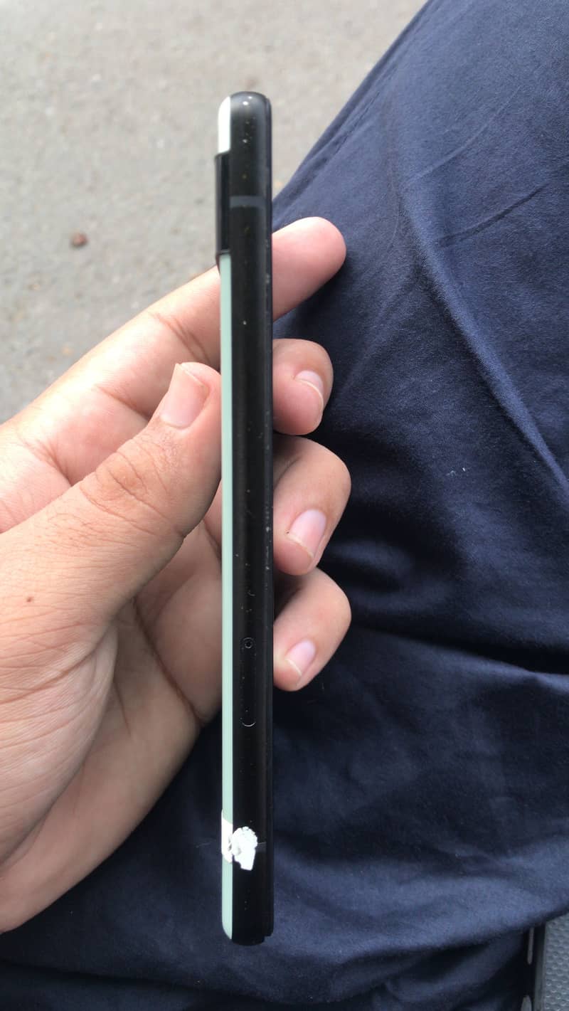 Google Pixel 6a 0