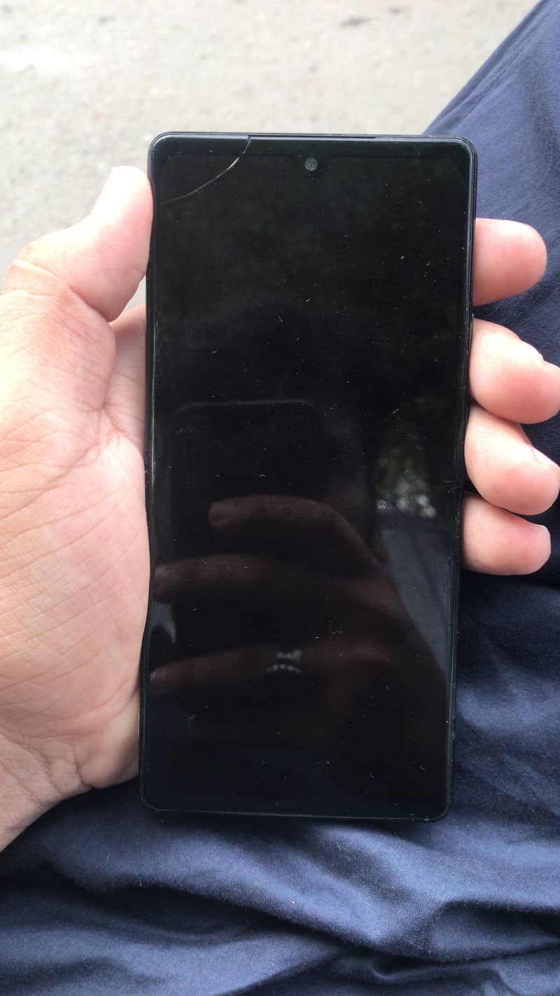 Google Pixel 6a 1