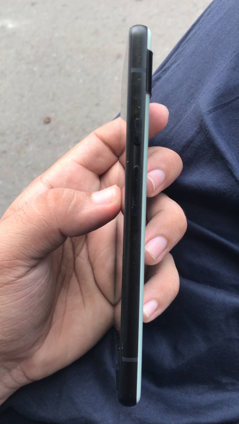 Google Pixel 6a 2