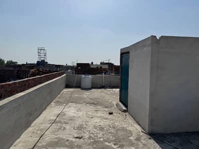 New modern design Dabal story house for sale in Al nor park