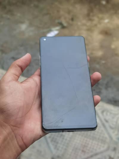 One Plus 8TMO 8+4 128gb
