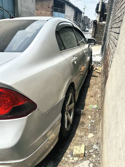 Honda Civic Hybrid 2013
