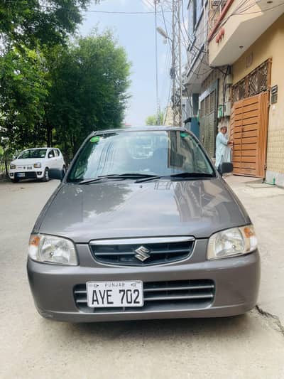 Suzuki Alto 2010
