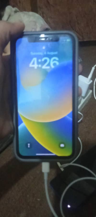 Apple iPhone X