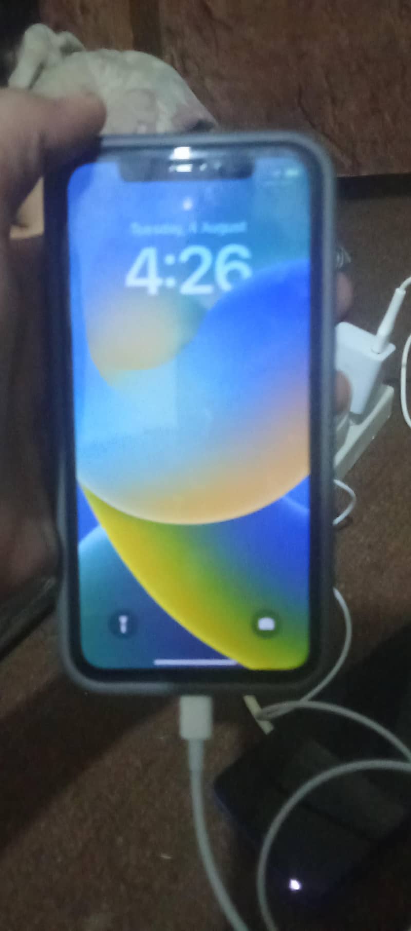 Apple iPhone X 0