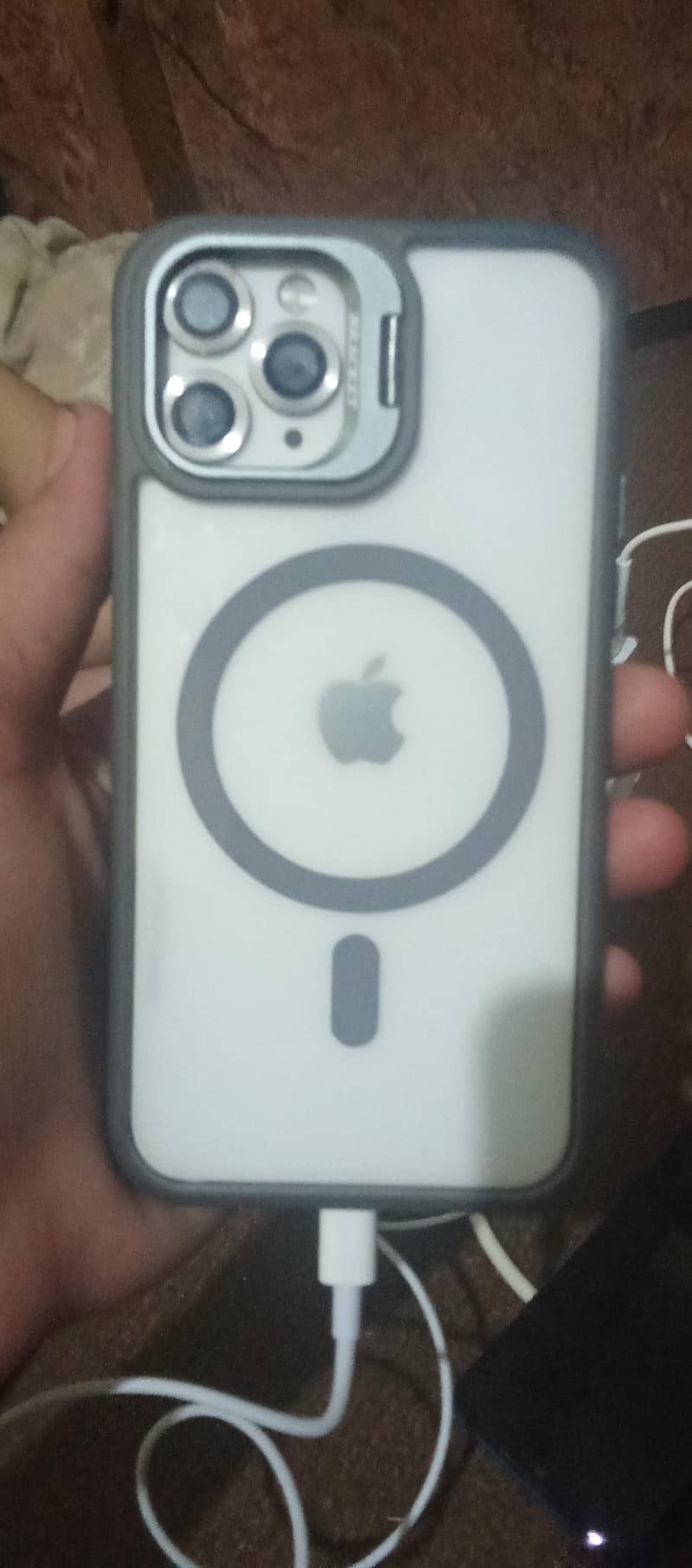 Apple iPhone X 1