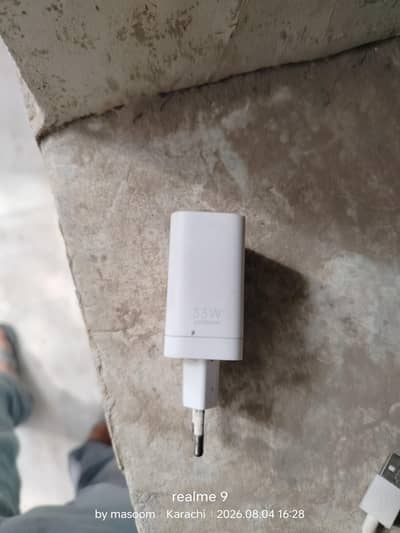 bilkul orignal charger a