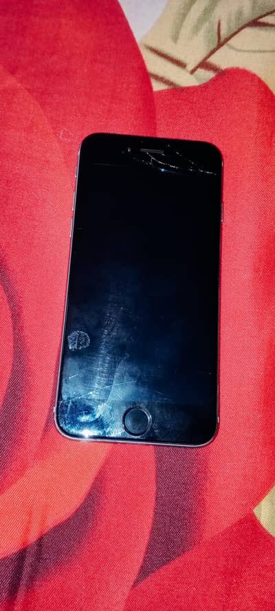 Apple iPhone 6S