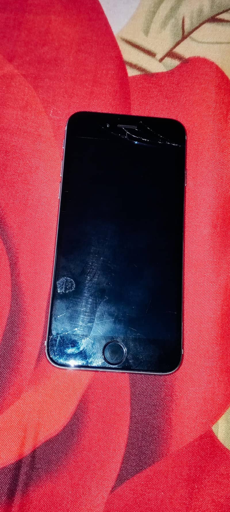 Apple iPhone 6 0
