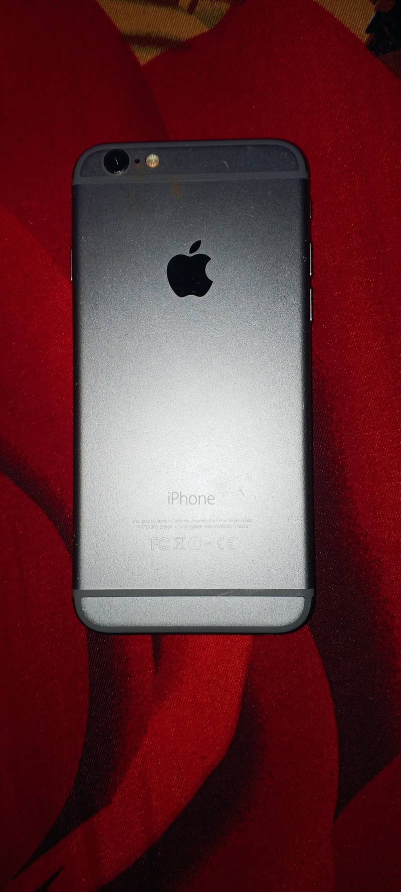 Apple iPhone 6 1