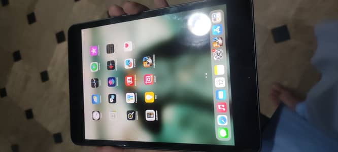 iPad mini 5 64GB