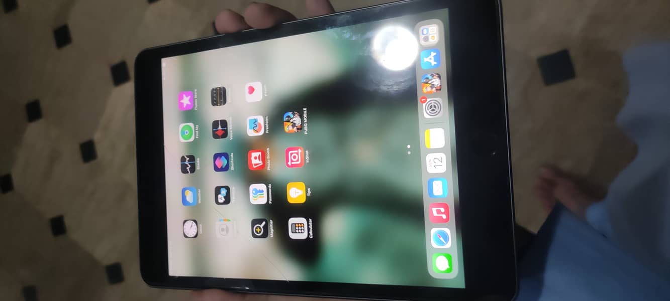 iPad mini 5 64GB 0