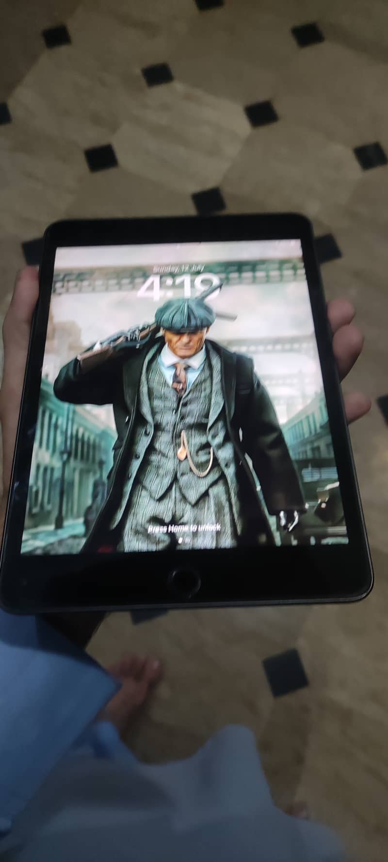iPad mini 5 64GB 1