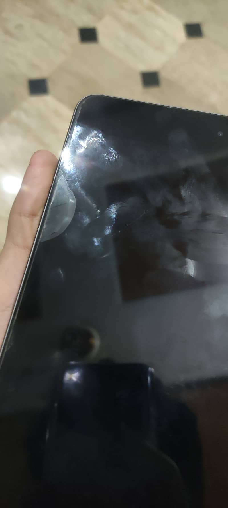 iPad mini 5 64GB 3