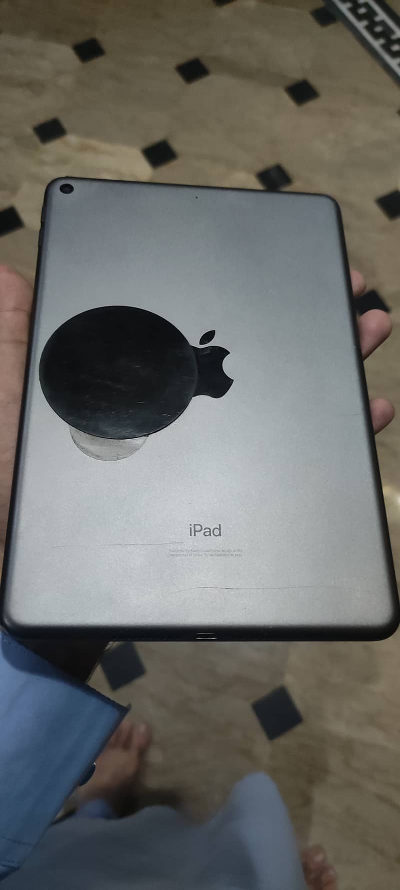 iPad mini 5 64GB 4