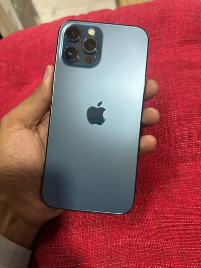 Apple iPhone 12 Pro Max