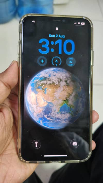 Apple iPhone 11 Pro Max