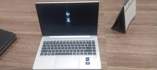 HP Elite Book 12 gen