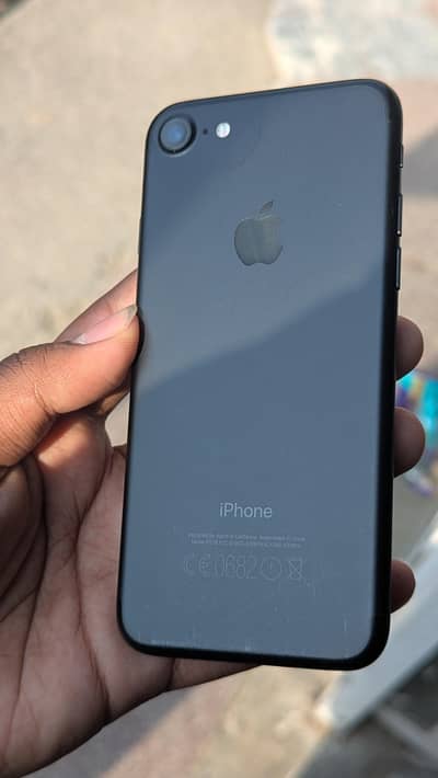 iPhone 7 ( 128Gb ) waterpak