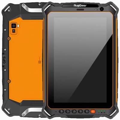 RugGear RG910 Tablet