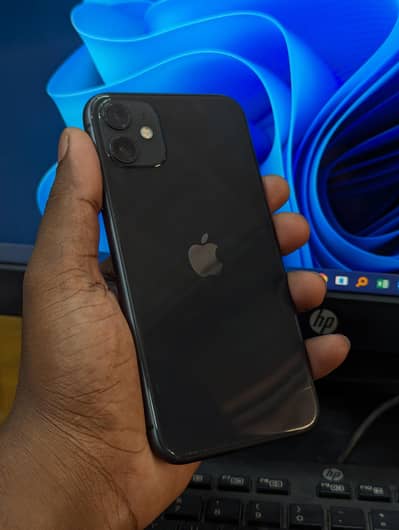 Apple iPhone 11 urgent