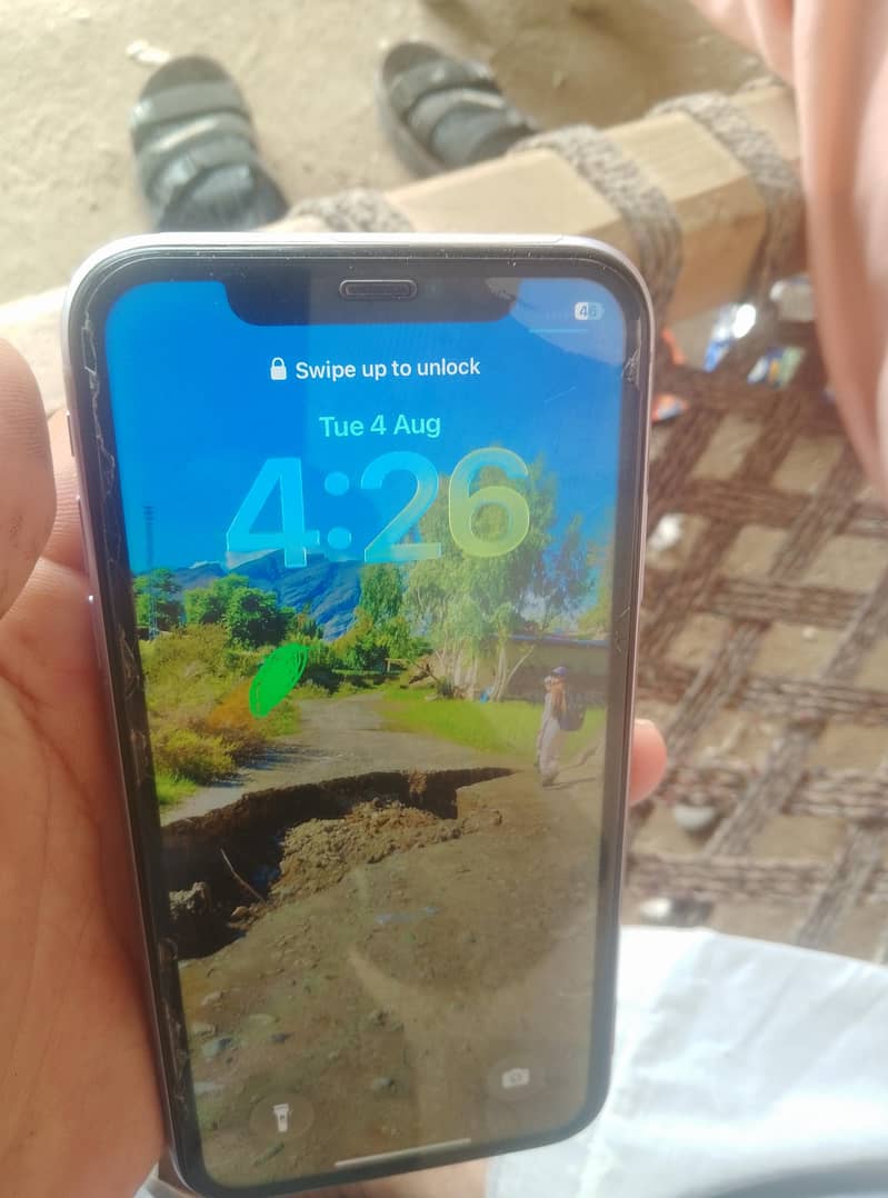 Apple iPhone 11 2