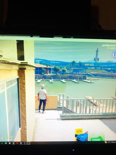 i7 4th with 750ti 2gb graphic card